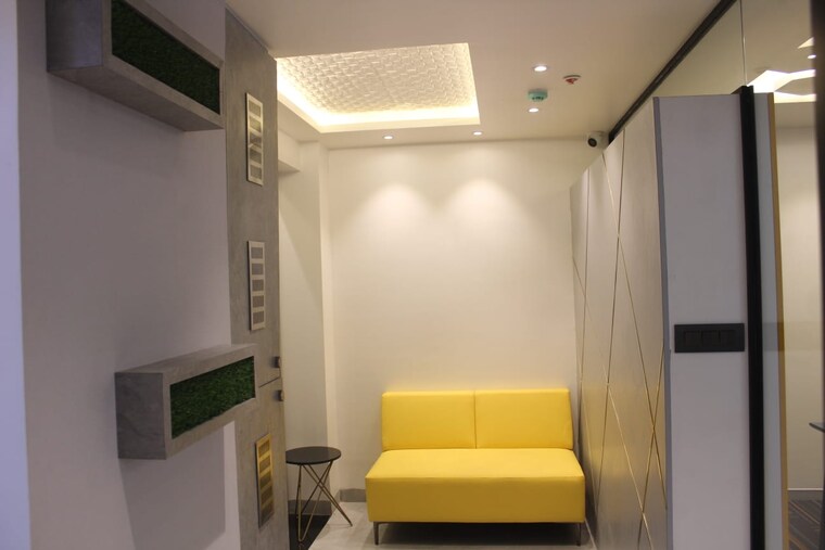 Team Area, baner Commercial Office Space 1290 Sq.Ft. In Baner Pune 9295871