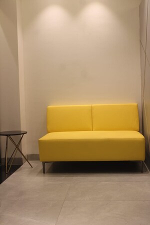 Furnished Amenities in  Office Space at Baner – for Rent