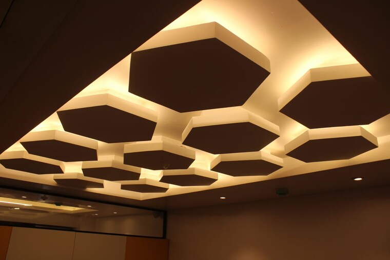 Team Area, baner Commercial Office Space 1290 Sq.Ft. In Baner Pune 9295871