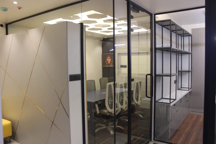 undefined, baner Commercial Office Space 1290 Sq.Ft. In Baner Pune 9295871