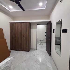 Room in 1 BHK Apartment at PPR Residency Kondapur, Sriram Nagar – for Rent