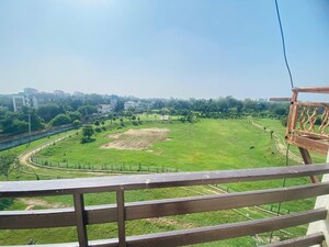 1 BHK Builder Floor For Rent in Mehrauli