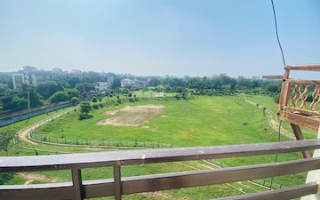 1 BHK Builder Floor For Rent in Mehrauli