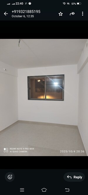 1 BHK Apartment For Rent in Hiranandani Estate Villa Carino, Thane West