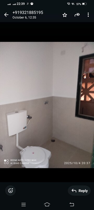 Furnished Amenities in 1 BHK Apartment at Hiranandani Estate Villa Carino, Thane West – for Rent