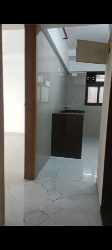 Furnished Amenities in 2 BHK Apartment at Sayba Orchid, Kurla East – for Rent