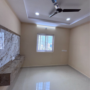 Room in 1 BHK Apartment at First Avenue Kondapur, Masjid Banda – for Rent