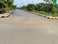 Plot For Sale in Rrr Plots Shadnagar 