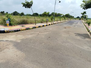 Plot Area in  Plot at Shadnagar – for Sale