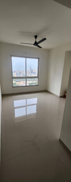 2 BHK + Pooja Room Apartment For Sale in Happy Sarvodaya Trilok
