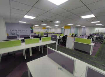  Office Space For Rent in Sahar Plaza, Andheri East