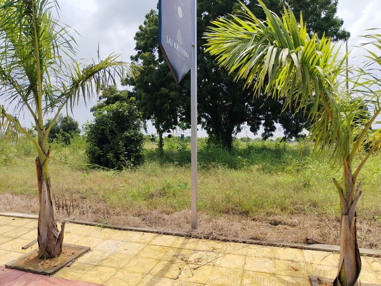 Garden, shamirpet  605 Sq.Yd. Plot In Shamirpet Hyderabad 9295888