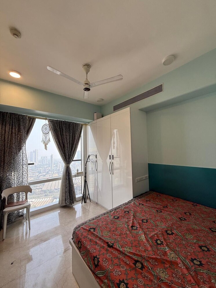 Bedroom, worli 3 Bedroom 1456 Sq.Ft. Apartment In Worli Mumbai 9295887