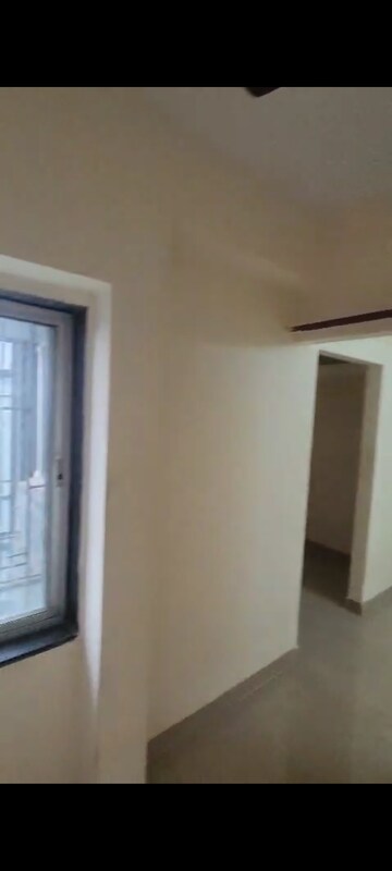 Building Lobby in 1 BHK Apartment at Wadala – for Rent