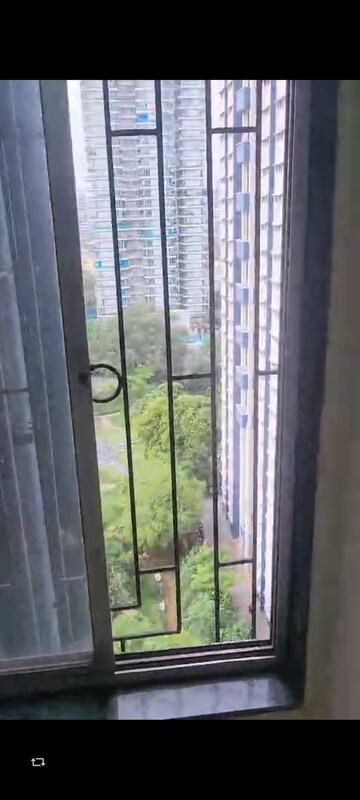 1 BHK Apartment – Exterior View View at Wadala - for Rent