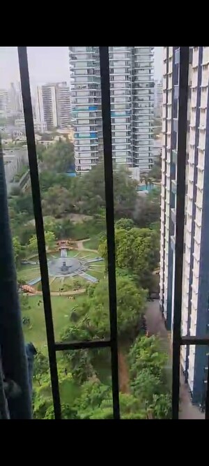 1 BHK Apartment – Exterior View View at Wadala - for Rent