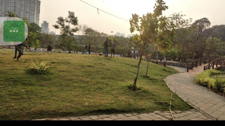 Exterior View, wadala 1 Bedroom 250 Sq.Ft. Apartment In Wadala Mumbai 9295891