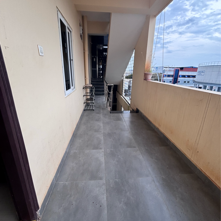 undefined, sk-residency-kondapur 1 Bedroom 750 Sq.Ft. Apartment In Sriram Nagar Hyderabad 9295893