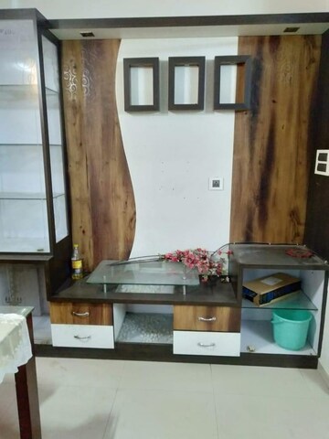 Bedroom in 1 BHK Apartment at Shanti Sagar Krupa CHS, Dombivli East – for Sale