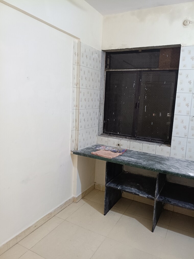 Kitchen, aditya-chs-kharghar 1 Bedroom 650 Sq.Ft. Apartment In Kharghar Sector 12 Navi Mumbai 9295897