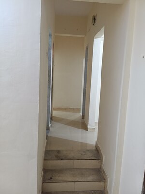 Building Lobby in 1 BHK Apartment at Aditya CHS Kharghar, Kharghar Sector 12 – for Rent