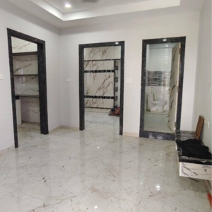 1 BHK Apartment For Rent in BM Residency Kondapur, Masjid Banda