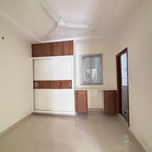 Room in 1 BHK Apartment at SSR Residency Kondapur, Sriram Nagar – for Rent