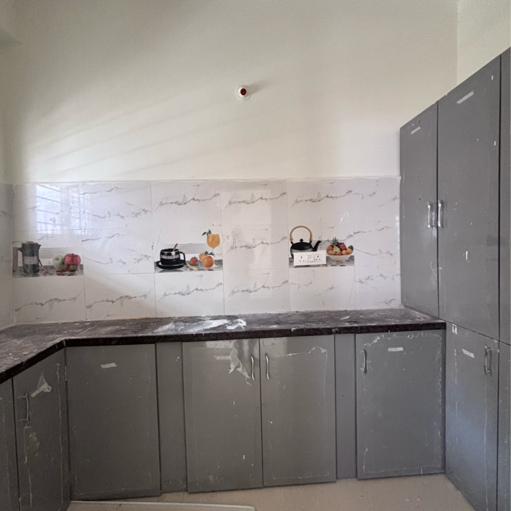 Kitchen, ssr-residency-kondapur 1 Bedroom 750 Sq.Ft. Apartment In Sriram Nagar Hyderabad 9295903