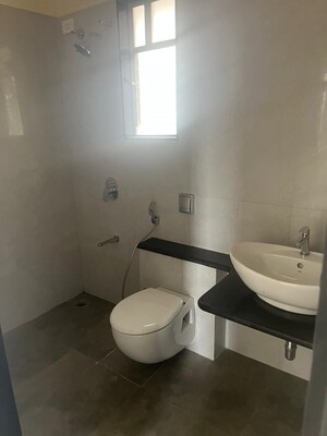 Master Bedroom in 3 BHK Apartment at Nyati Era, Dhanori – for Rent