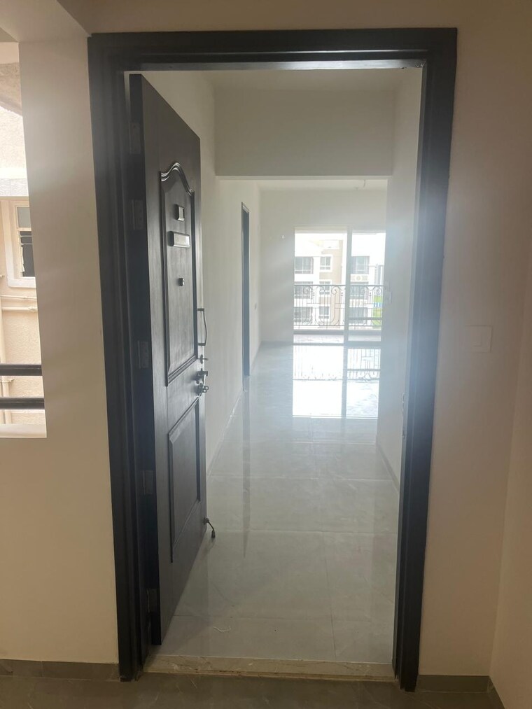 undefined, nyati-era 3 Bedroom 1175 Sq.Ft. Apartment In Dhanori Pune 9295906