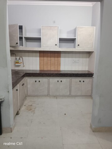 Kitchen in 6+ BHK Independent House at Shalimar Bagh – for Sale