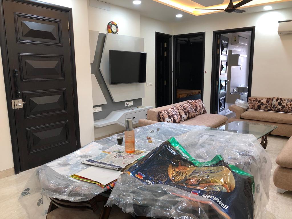 3 BHK Builder Floor For Sale in Shalimar Bagh Housing 