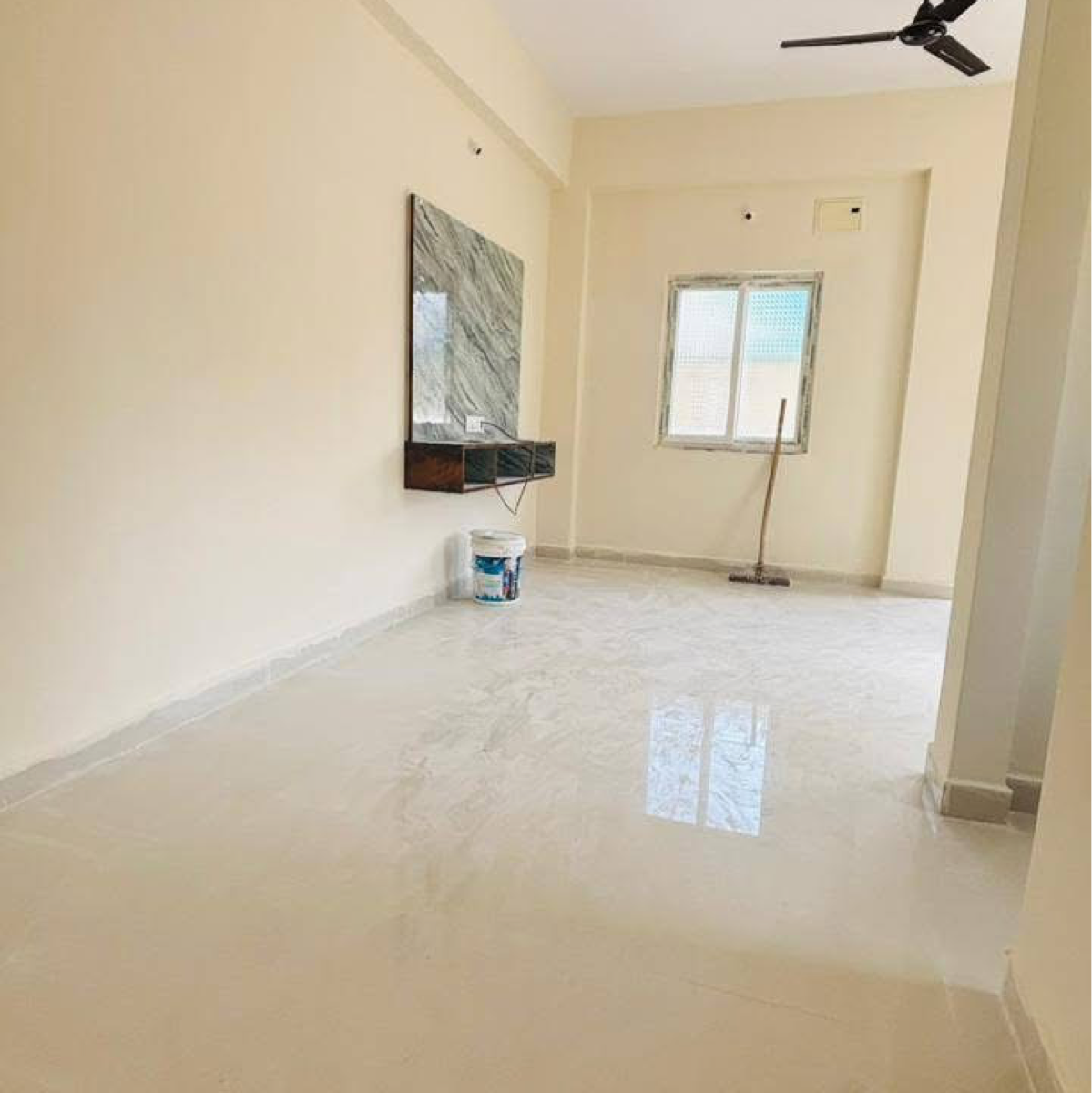 1 BHK + Pooja Room Apartment For Rent in SSR Residency Kondapur