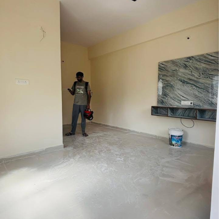 Room, ssr-residency-kondapur 1 Bedroom 750 Sq.Ft. Apartment In Sriram Nagar Hyderabad 9295915