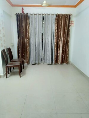 Bedroom in 1 BHK Apartment at Dombivli East – for Sale
