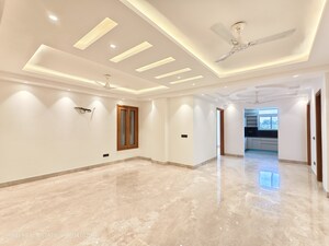 4 BHK Builder Floor For Rent in Vasant Kunj