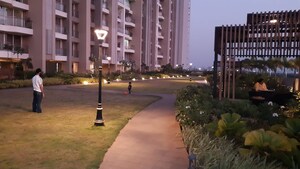 5 BHK Apartment – Exterior View View at Satyam Imperial Heights, Ghansoli - for Rent