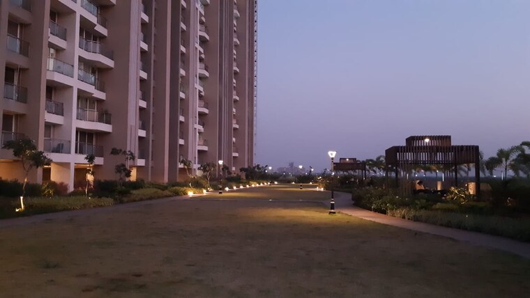 Exterior View, satyam-imperial-heights 5 Bedroom 2800 Sq.Ft. Apartment In Ghansoli Navi Mumbai 9295921