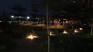 5 BHK Apartment – Exterior View View at Satyam Imperial Heights, Ghansoli - for Rent