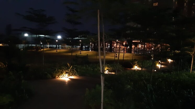 Exterior View, satyam-imperial-heights 5 Bedroom 2800 Sq.Ft. Apartment In Ghansoli Navi Mumbai 9295921