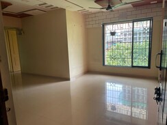1 BHK + Pooja Room Apartment For Sale in Dombivli East