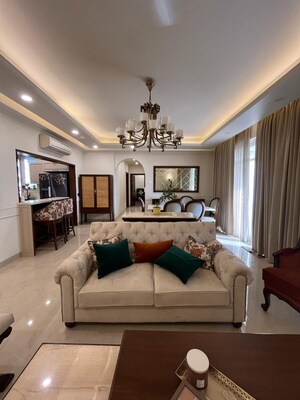 3 BHK Builder Floor For Sale in Pitampura