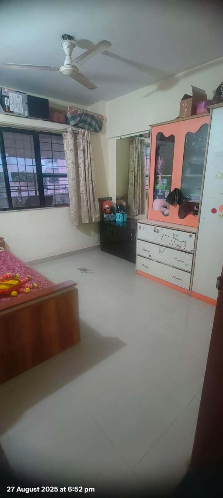 Kitchen, janki-residency 2 Bedroom 1000 Sq.Ft. Apartment In Baner Pune 9295931