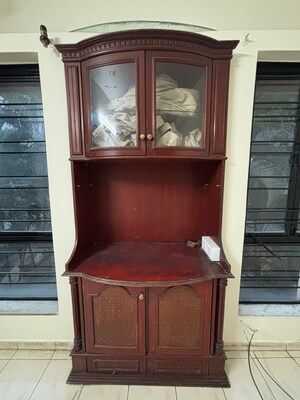 Furnished Amenities in 2 BHK Apartment at Janki Residency, Baner – for Rent