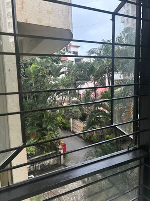 2 BHK Apartment For Rent in Janki Residency, Baner