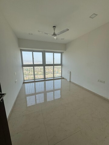 Room in 2 BHK Apartment at Ruparel Ariana, Parel – for Rent