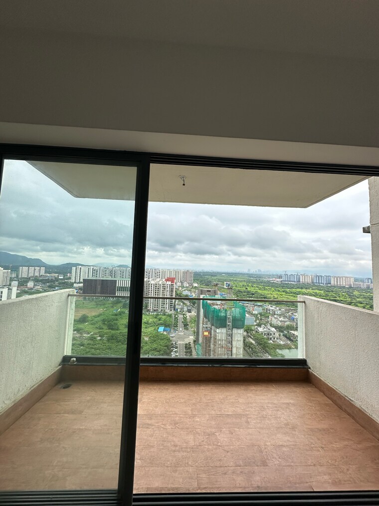 Bedroom, lodha-palava-serenity-a 5 Bedroom 2500 Sq.Ft. Penthouse In Taloja Bypass Road Thane 9295942