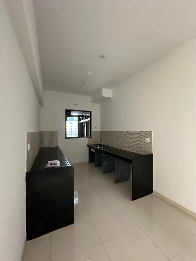 Kitchen, lodha-palava-serenity-a 5 Bedroom 2500 Sq.Ft. Penthouse In Taloja Bypass Road Thane 9295942