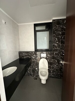 Attached Bathroom in 5 BHK Penthouse at Lodha Palava Serenity A, Taloja Bypass Road – for Sale