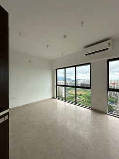 5 BHK + Pooja Room Penthouse For Sale in Lodha Palava Serenity A
